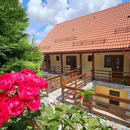 Matei Residence Brasov Luaran gambar