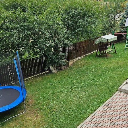 Matei Residence Brasov Luaran gambar