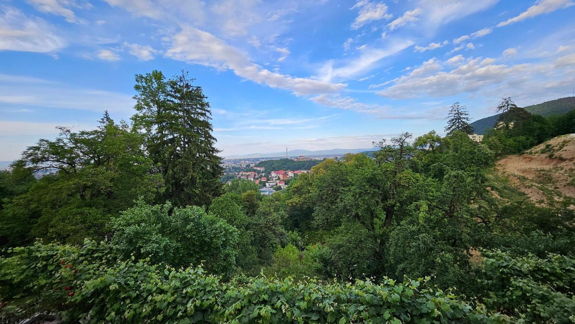 Matei Residence Brasov Luaran gambar
