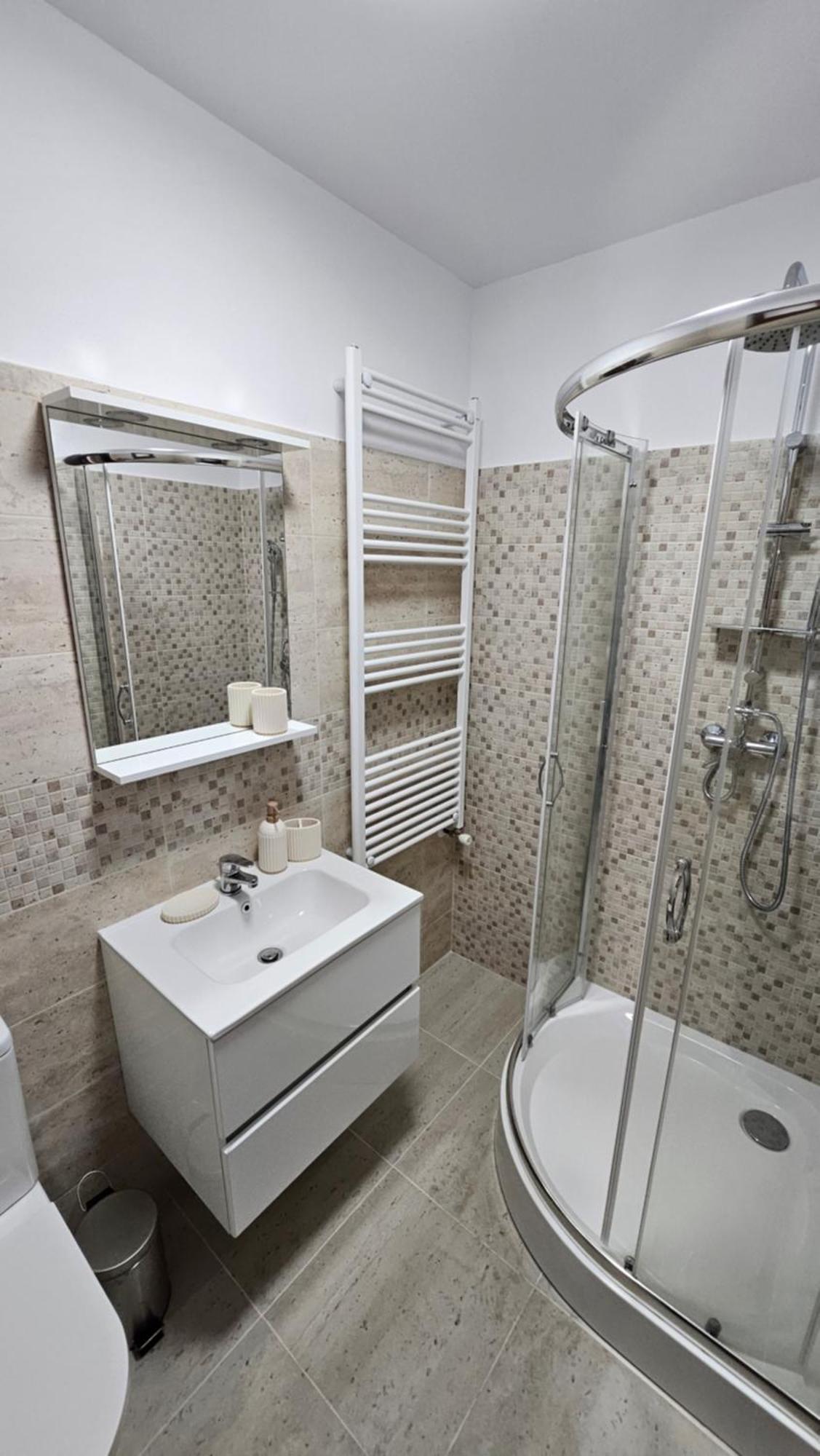 Matei Residence Brasov Luaran gambar