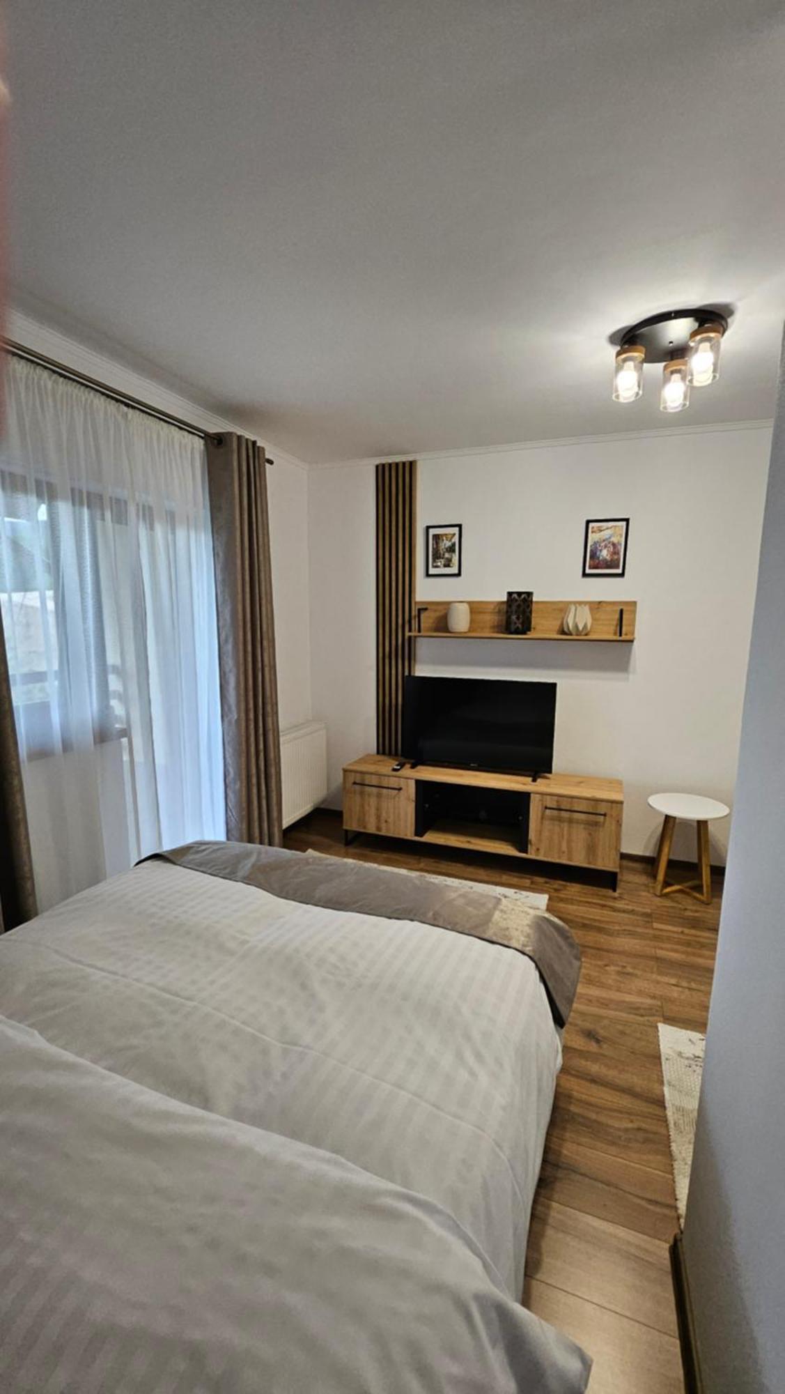 Matei Residence Brasov Luaran gambar