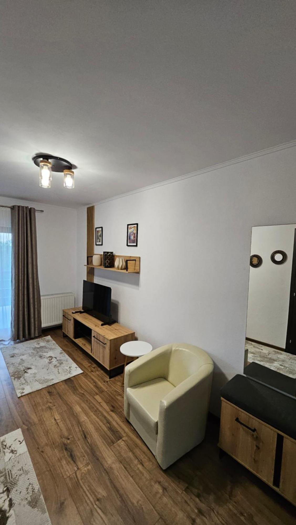 Matei Residence Brasov Luaran gambar