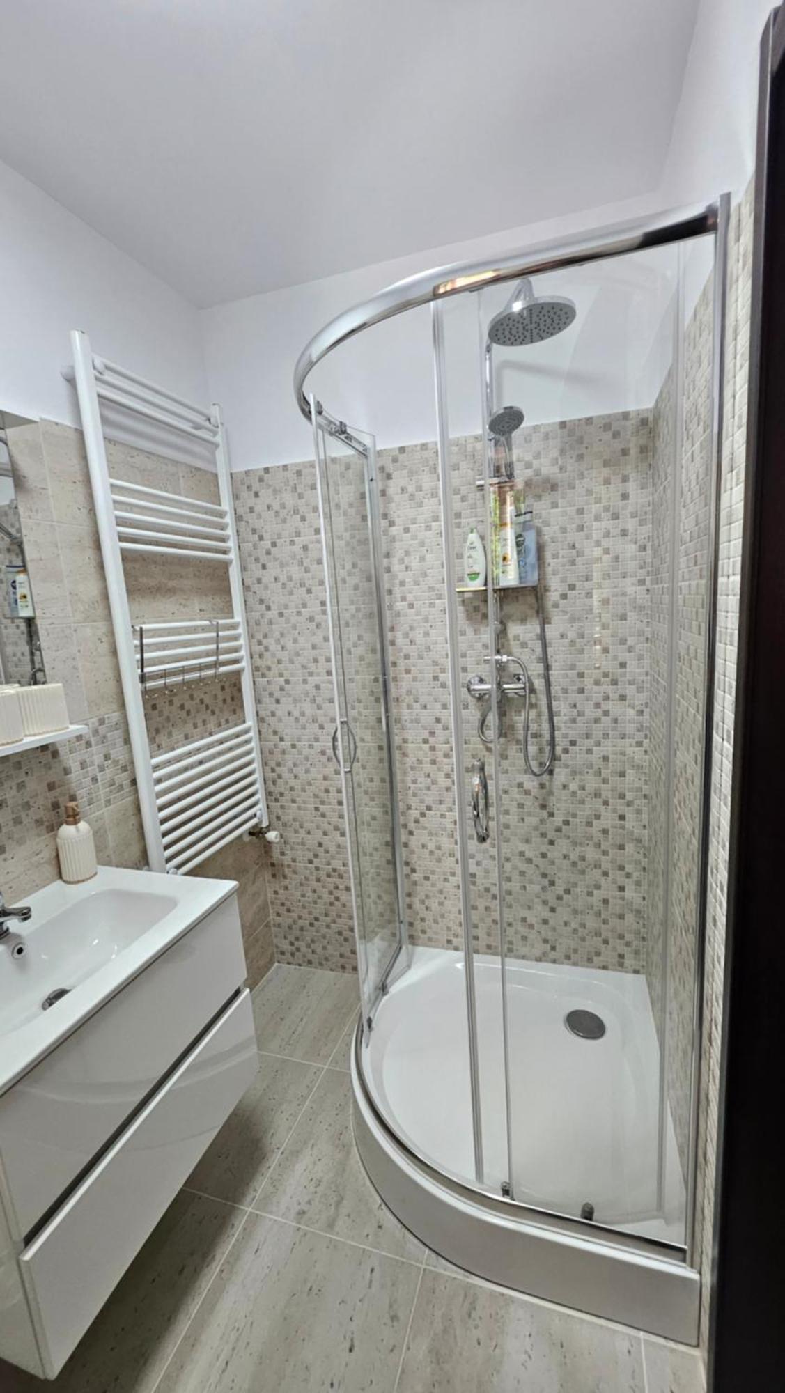 Matei Residence Brasov Luaran gambar