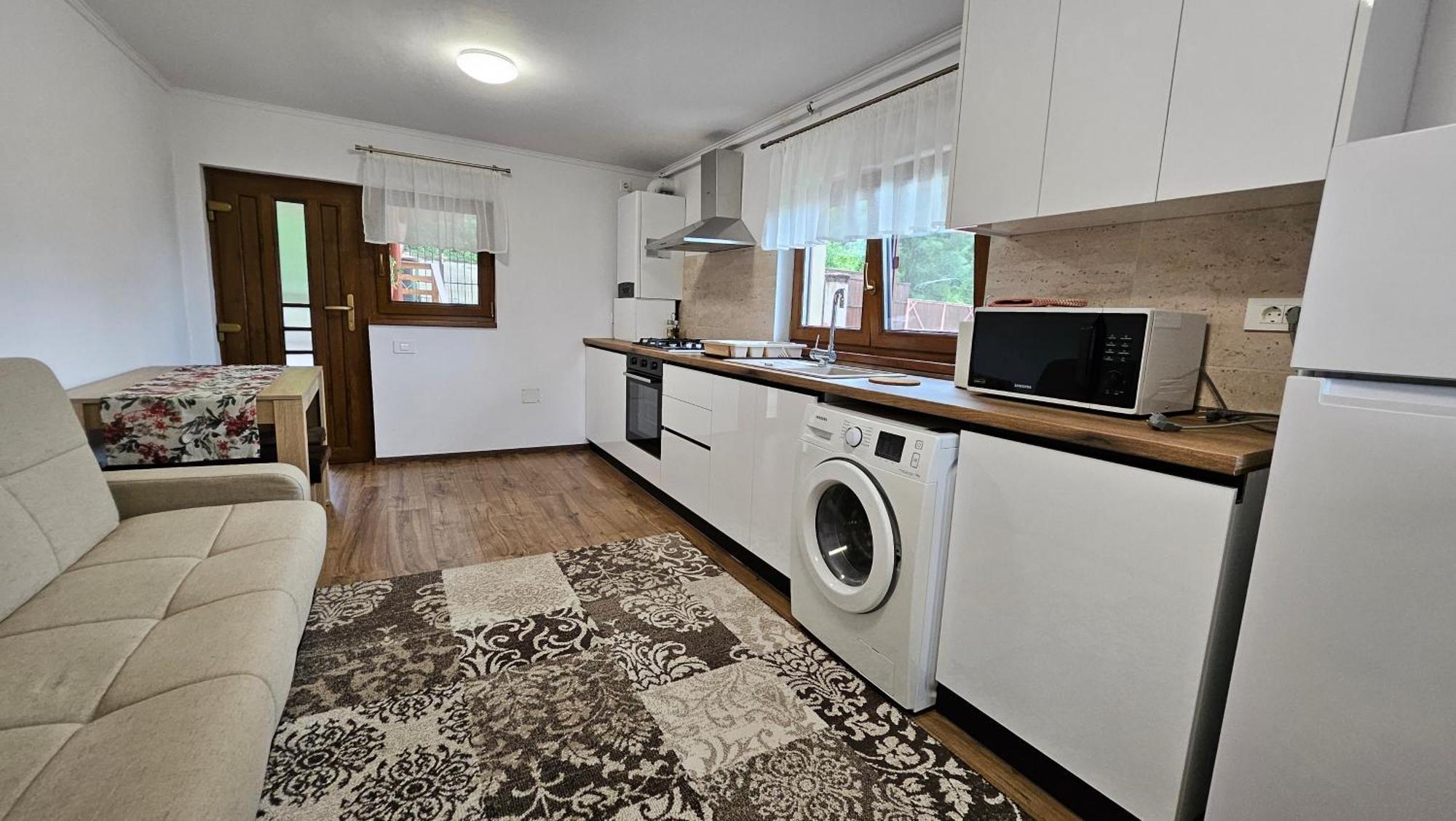 Matei Residence Brasov Luaran gambar