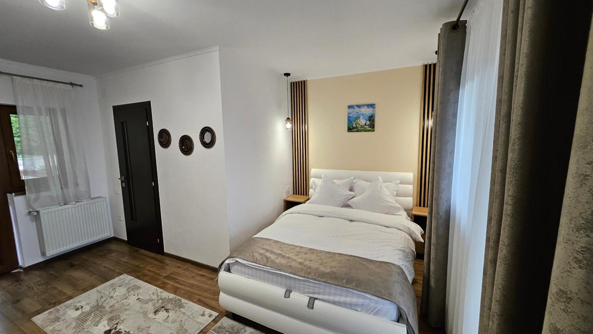 Matei Residence Brasov Luaran gambar