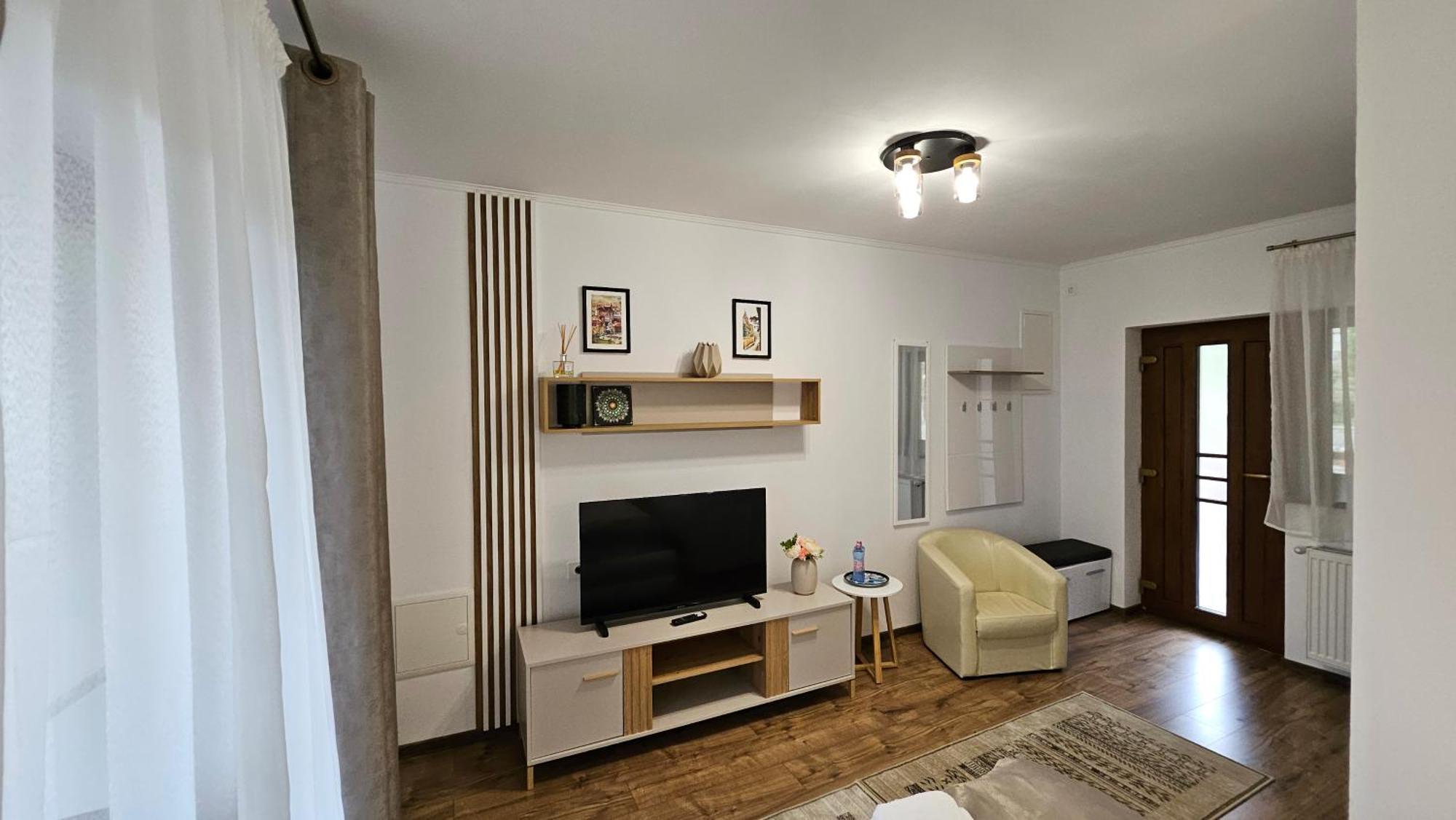 Matei Residence Brasov Luaran gambar