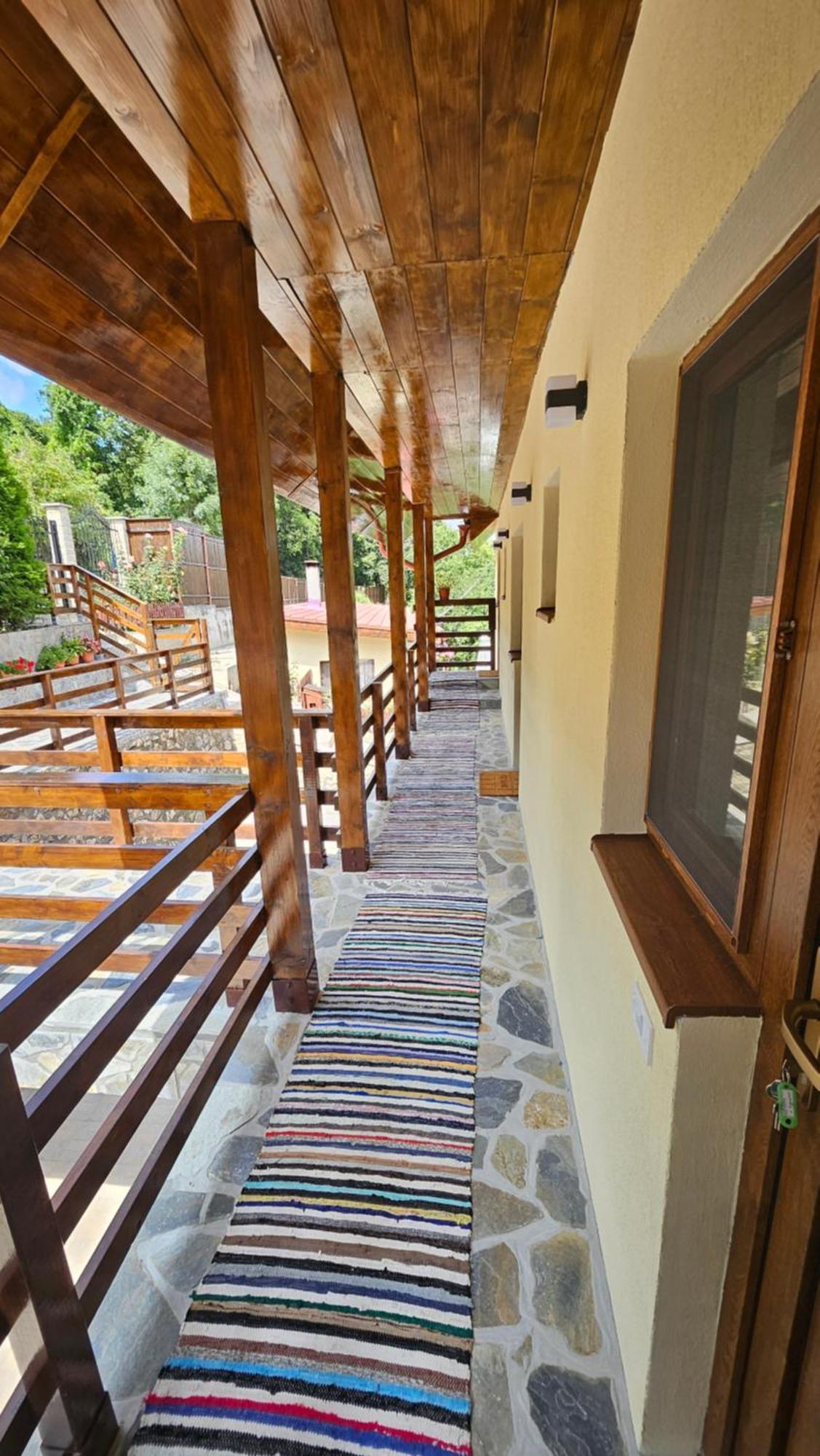 Matei Residence Brasov Luaran gambar