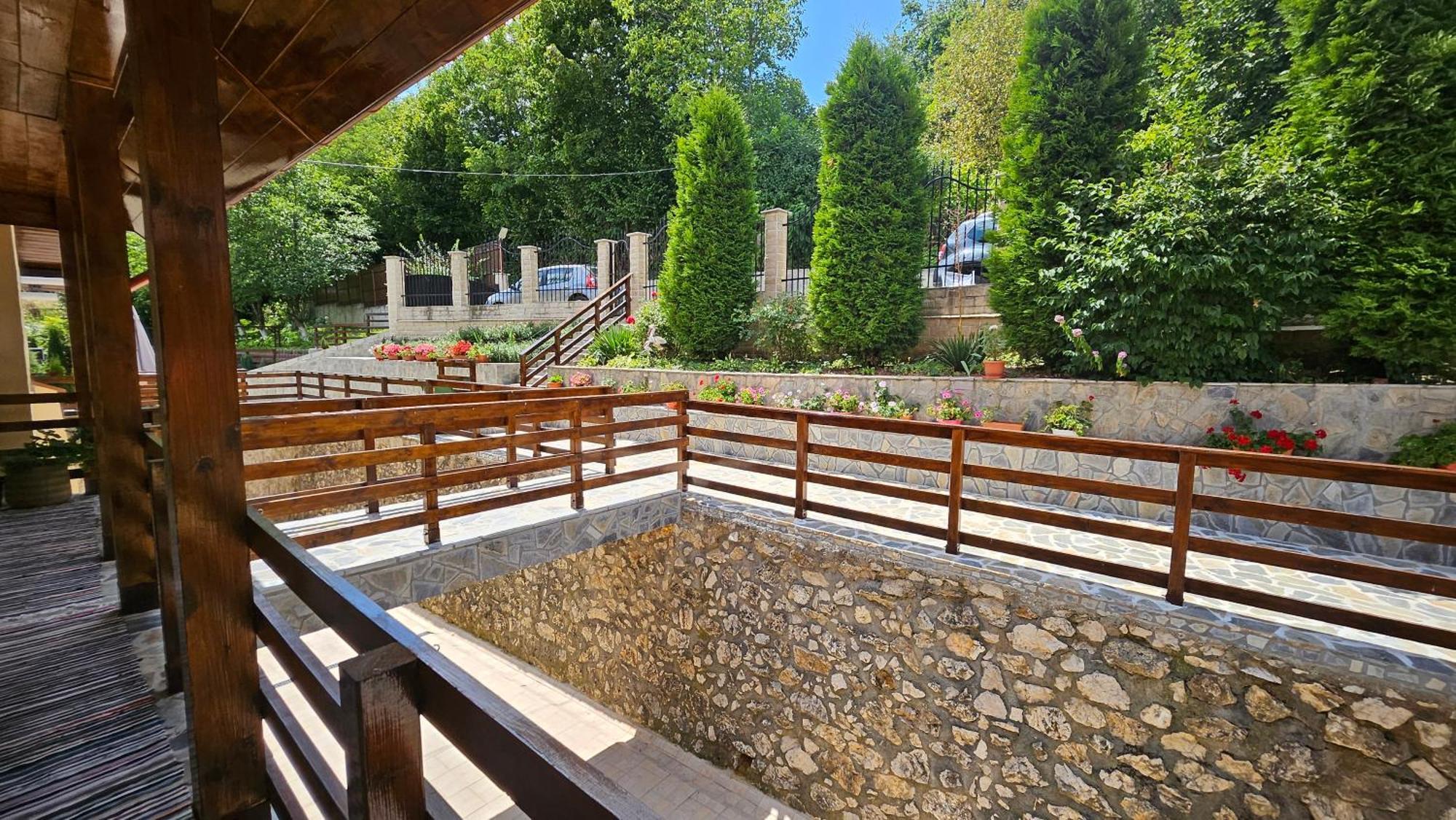 Matei Residence Brasov Luaran gambar