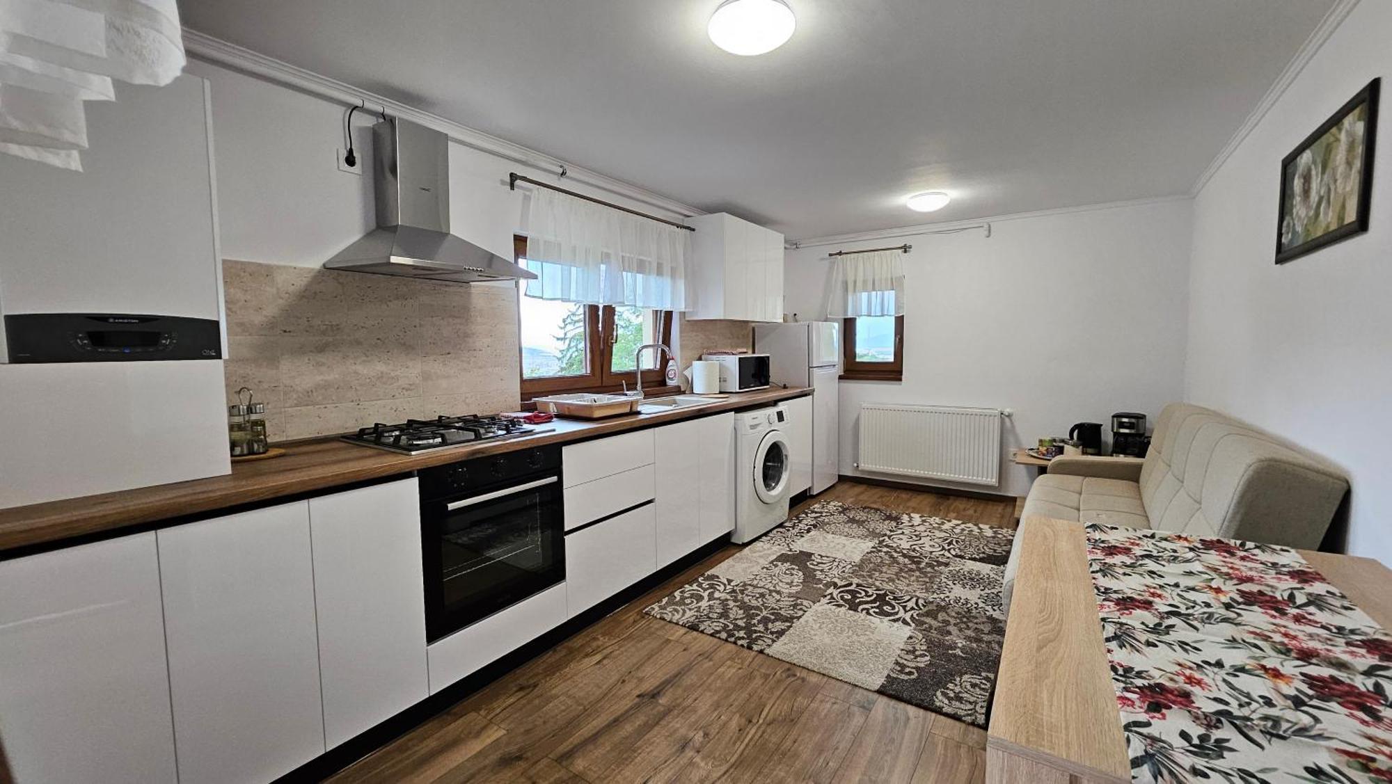 Matei Residence Brasov Luaran gambar